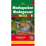 Madagaskar FB
